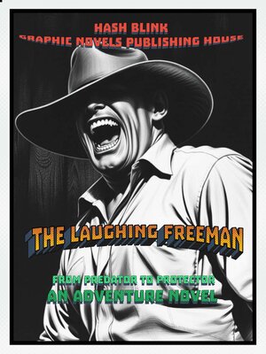 cover image of The laughing freeman
